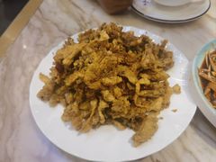 -川人川菜馆·小龙虾·鲜虾现做(黄山路店)