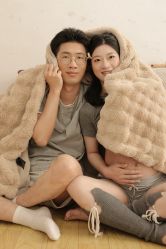 点击看大图 -Two Monkeys 孕婴写真馆(龙华店)