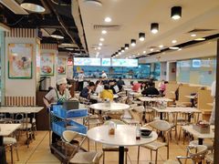 -玲又珑美食(盘福路店)