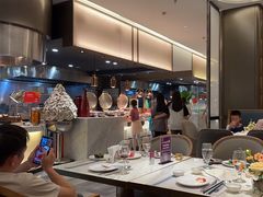 -玛莎拉自助餐厅(国贸店)