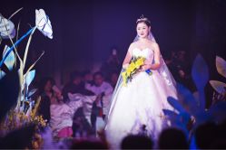 点击看大图 -MANLI BRIDAL婚纱