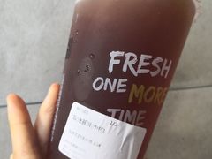 -丸摩堂鲜果茶(九方店)