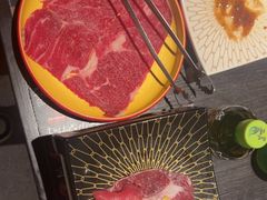 -AJIYA·池袋日式烧肉自助(天津万象城店)