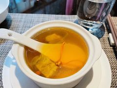 -成都钓鱼台精品酒店-品聚·成都餐厅