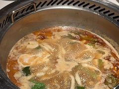 -七欣天香辣蟹火锅(万达广场店)