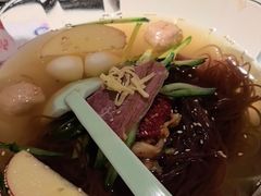 -七八冷面·延边朝鲜族美食(圣熙八号店)