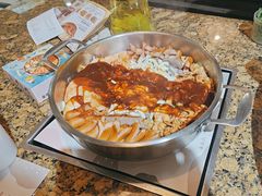 -黄记煌三汁焖锅(渝北金港国际店)