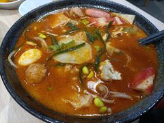 -良皮俍匠·凉皮·麻辣烫(中心广场店)