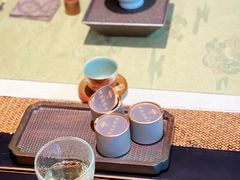 -王府茶宴(大观园总店)