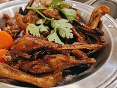 -美极鲜食坊(宝安南路店)
