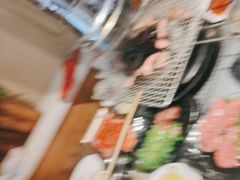 -合易泓烤肉•首创生椰大油边(宁山路店)