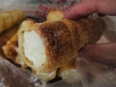 奶油卷-中关村茶点