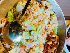 -聚合鑫东北熏酱熟食麻辣面(长阳店)