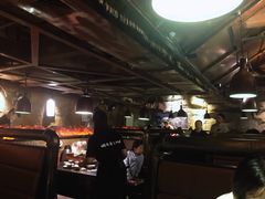 -愿者上钩·纸包鱼(翻身店)