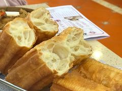 -点都德(千灯湖环宇城店)