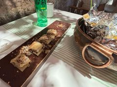 红糖麻糍-桂满陇-西湖船宴(西单大悦城店)