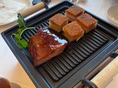 -正佳广场万豪酒店-粤菜餐厅·点心·海鲜·聚餐