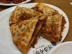 -河沿肉饼Beijing Pie(东华门店)