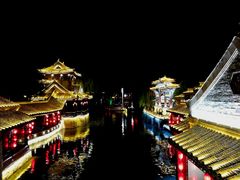 -台儿庄古城