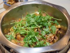 -九道菜有鸡鱼头(石鼓路店)