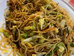 炒米粉-202特色排档(五缘湾店)