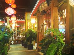 -杨记隆府(时代天街店)