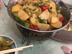 -鱼乐岛餐厅·户外花园主题餐厅