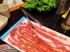 -九坤韩式烤肉(建发阅彩城店)