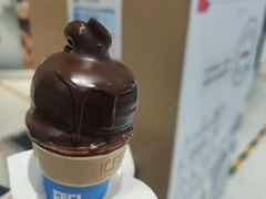 -DQ·蛋糕·冰淇淋(城南嘉园店)