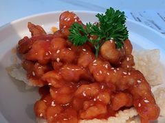 -兰湘子·湘菜小炒(长安万科广场店)
