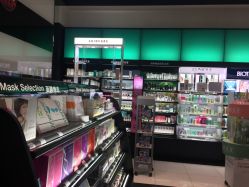 -丝芙兰Sephora