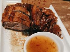 -先记烧鹅王·本地粤菜(福永店)