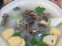 -法华汤包馆(法华镇路店)