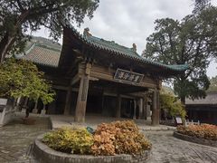 -窦大夫祠