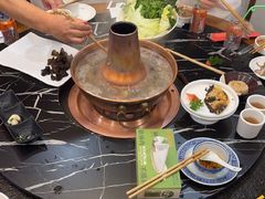 -清真·京华源铜锅涮肉(丰庆店)