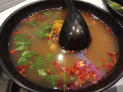 -1788广场美食