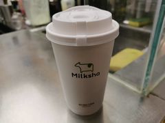 -迷客夏Milksha(无锡苏宁店)