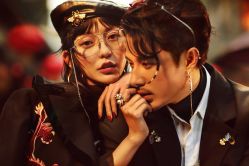 点击看大图 -巴黎春天·菀纱仙庭婚纱美学