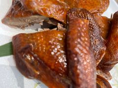 -蔡澜点心·粤菜(月星环球港店)