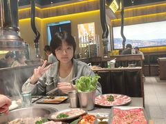 -大叹号·朝鲜族烤肉(滨海吾悦广场店)