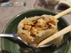 蒸扁食-荣家小吃(紫阳街店)