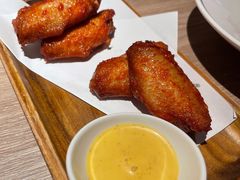 二哥爱鸡翅-太二酸菜鱼(群光广场店)