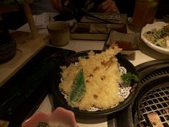 -赤坂亭M9和牛烧肉·日料398放题(万达店)