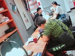 -和府捞面(东直门银座店)