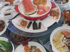 -湖锦酒楼·32年地道湖北菜(光谷店)