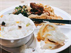 -素清香(解放路店)