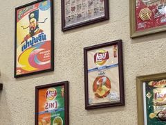 -曼谷食堂·泰国家庭料理(丹桂路店)