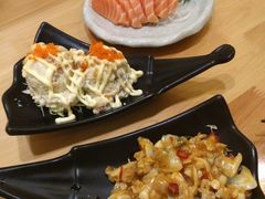 -宝寿司(红瓦寺店)