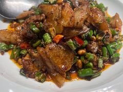 -百年神厨·地道川菜(清江西路店)