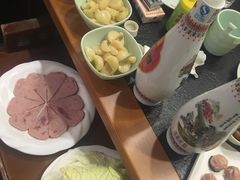 -双合福火锅(河北路店)